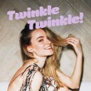 Happy Crazy Mine Twinkle Twinkle Silver Shampoo