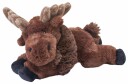 Wild Republic Ecokins Mini Kosedyr   20 cm   Elg