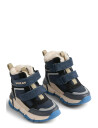 Wheat Bootie Lucka Tex - Blue - 28