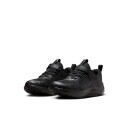Nike Cosmic Runner Little Kids' Shoes løpesko barn Black 31
