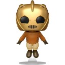 Northix Disney The Rocketeer Eksklusiv POP Figur