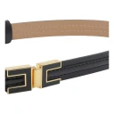 Elisabetta Franchi Dame Accessories Svart L,