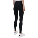 Stella McCartney Dame Bukser Svart S