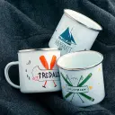 Tredalen kopp NSF Tredalen kopp 2,9 dl