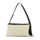 Jil Sander Dame Vesker Beige ONE SIZE,
