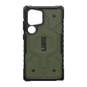 UAG SAMSUNG GALAXY S24 ULTRA PATHFINDER DEKSEL MAGNETISK, OLIVE