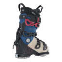 K2 Hybrid Touring Boots Mindbender 95W 24/25 topptur-/frikjøringsstøvel dame Svart 25.5