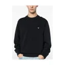 Emporio Armani Herre Gensere & Hettegensere Svart S,