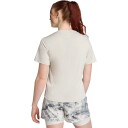 adidas Performance Otr Mel Tee W - Cream - XL