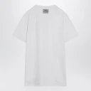 Fendi Herre Topper Hvit XL,