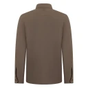 Canali Herre Skjorter Brun L,
