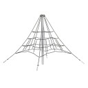 Klatrepyramide 2,0m