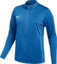 Nike Treningsjakke Dri FIT Park 26   Blå/Hvit Kvinner størrelse X Large