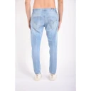 Dondup Herre Jeans Blå W35,