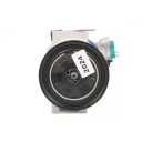 AC kompressor THERMOTEC KTT090521