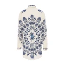 La DoubleJ Dame Bluser & Skjorter Flerfarget 2XS,