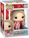 Funko POP! WWE: WWE  Tiffany Stratton Money in the Bank Glitter