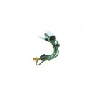 BOSCH 1 237 330 252 Kondensator, tenningssystem