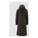 Scandinavian Edition Dame Frakker Brun XL,