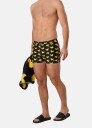 Blount & Pool Tropical Swim Trunk