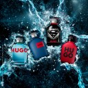 Hugo Boss Superman X Hugo Eau de Parfum 125 ml til menn