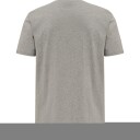 hummel Red Basic  T skjorte Barn Grå 116
