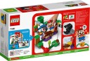 Ekstrabanesett Chomps jungeleventyr LEGO