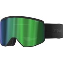 Atomic Four Pro Hd All Black All Black
