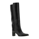 Jimmy Choo Dame Sko Svart 40 EU,