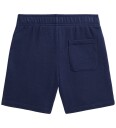 Ralph Lauren Kids French Terry Drawstring Short Navy 102-108