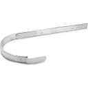 Dansk Rendejern 30cm Lang Takrenne RZ/VM Sink