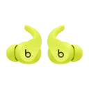 Beats Fit Pro Neongul