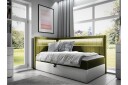 Boisdale Sengeramme 80x200 cm  