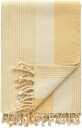Decotique Summer Hamam Håndkle 80x160 cm Sunshine