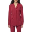 Max Mara Dame Jakker Rød XL,