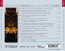 Daquin, Boucher  Livre De Noels  CD