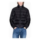Armani Exchange Down Jacket - Black - L