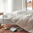 Høie Comfort varm fiberdyne