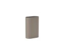 Zone Singles knivblokk 24 cm Taupe