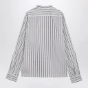 Dries Van Noten Herre Skjorter Hvit XL,
