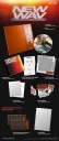 Treasure  New Wav  CD