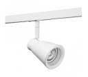Zip Zoom 230V Matt Hvit 6W DimToWarm Dimbar