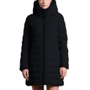 Duno Dame Frakker Svart 2XL,