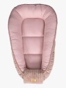 Meowbaby Aesthetic Babynest Powder Pink