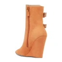 Stuart Weitzman Dame Sko Brun 37 EU,