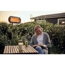 Wishco MINI 2000 w/Ultra Low-glos technology, Svart