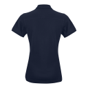 SouthWest Kvinner Magda Polo Marineblå 1 stk SBG-338-28 M