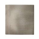 Nordlux Canto Kubi 2 Vegglampe Stainless Steel