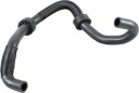 METZGER 2420125 Radiatorslange
