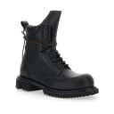 Rick Owens Herre Sko Svart 40 EU,